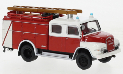 Brekina 45132 - H0 - MAN 450 HA TLF16 Feuerwehr Hessen